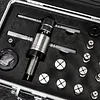 MTB Road Bicycle Hub Bearing Removal Tool Bike Hub Tower Base Removal Tool