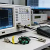 1.8-54MHz 200W Shortwave Choke Magnetic Coil Shortwave 1/1 Current Balun