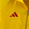 2023 Flamengo Windbreaker yellow Soccer Jersey 1:1 Thai Quality love fball