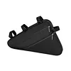 Bike Frame Bag Mountain Bike Bag Cycling Storage Bag for Road and Mountain Bikes