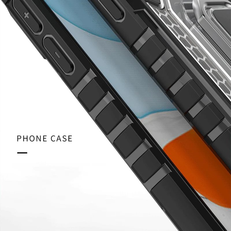 Suitable For iphone13 Heat Dissipation Case