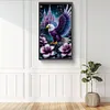 Eagle-Full Round Diamond Painting 40*70CM (Big Size)