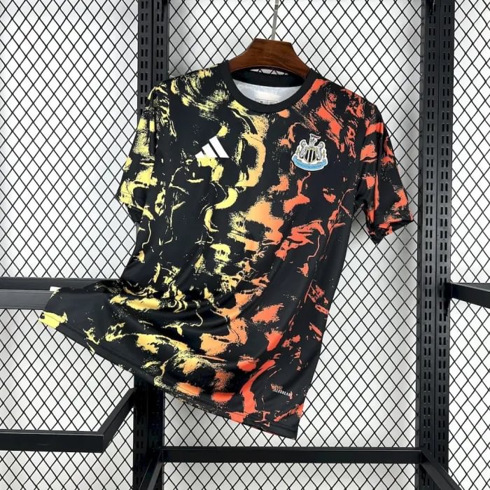 Newcastle United 25/26 Training Jersey