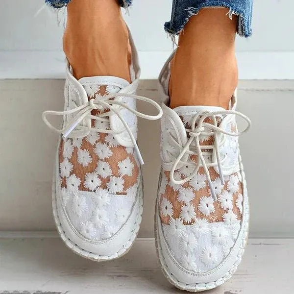 Women's Orthopedic Shoes