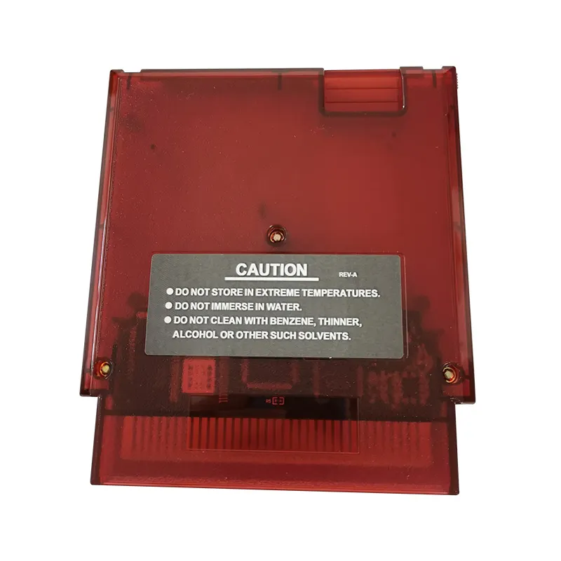 8 Bit Game Card - Super 239 in 1 Collection NES Cartridge Multicart for Classic NES Game Console | US And EUR Region Free