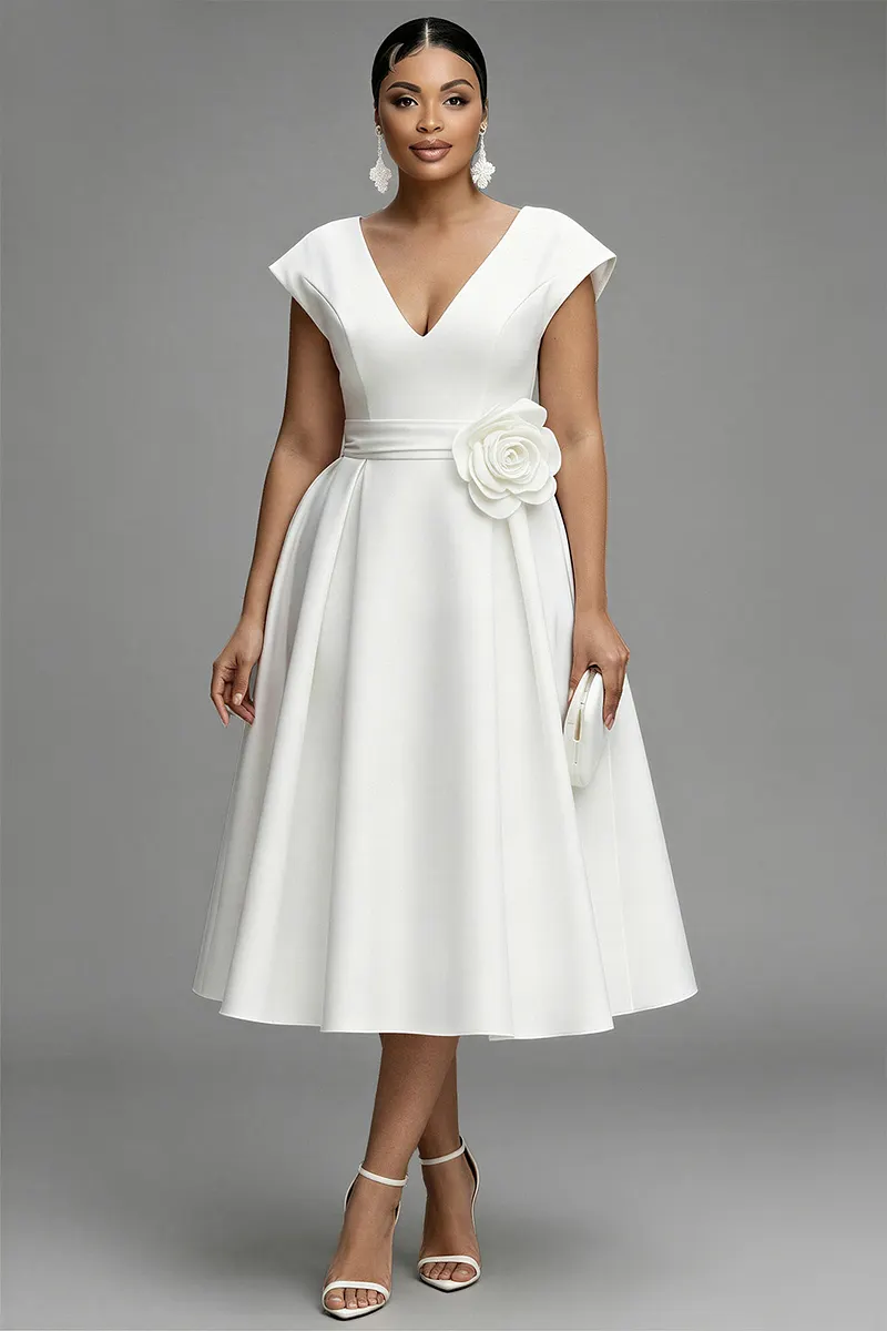 Plus Size Dresses for Women | Xpluswear