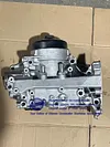 Dalian Deutz Engine K48 4DK Oil cooler housing assembly 1013030AA11/B