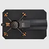 Cooking Stove Mat Camping Gas Can Protective Cover for SOTO 310/340 Spider Stove