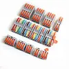 30/50 pcs Universal Cable Connector，Embedded terminal block universal quick connector