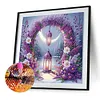 Diamond Painting-DIY Crystal Rhinestone Ramadan