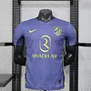 2025-2026 Player Version Atletico Madrid Away Football Shirt 1:1 Thai Quality