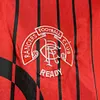 1994/1995 Retro Rangers Away Football Shirt 1:1 Thai Quality love fball