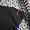 2024/2025 Kids Size Barcelona Away(Big Sponsor) Football Shirt 1:1 Thai Quality