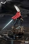 Silksong Ver. Hornet - Hollow Knight Resin Statue - Dtalon Studio