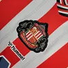 2025-2026 Sunderland Home Football Shirt 1:1 Thai Quality