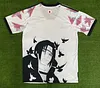 2024 Japan Naruto Training Wear Football Shirt 1:1 Thai Quality love fball