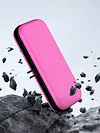 Slim Carrying Case EVA Hard Shell Portable Storage Bag for Switch 2 Accessories