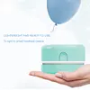 Portable Mini Dust Vacuum Desktop Cleaner Diamond Beads Sweeper DIY Diamond Art Accessories
