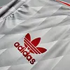 1989/1991 Retro Liverpool Away Football Shirt 1:1 Thai Quality love fball