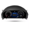 Ugode 12.3" LCD Digital Cluster Instrument For Mercedes Benz C Class W204 NTG4.0