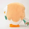 Licensed Rowlet Super Soft Short Plush Doll - Free Shipping - Pokemon [In Stock]