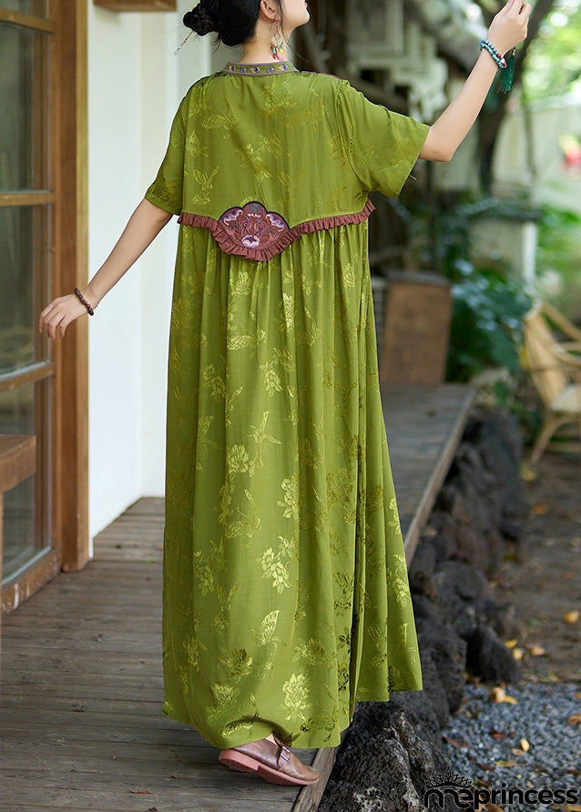 Versatile and Comfortable Dress