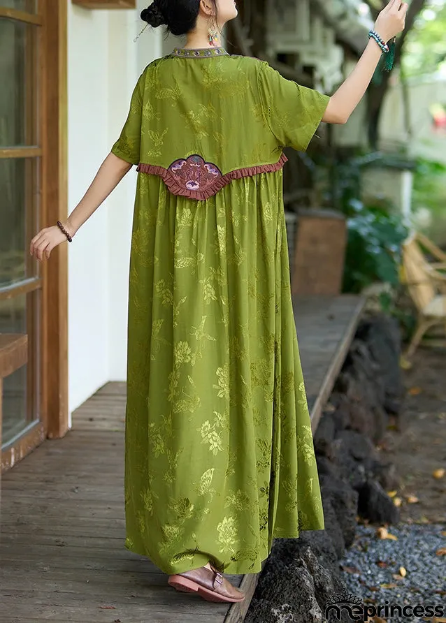 Versatile and Comfortable Dress