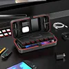 Travel Storage Bag Anti-Scratch Waterproof Protective Carrying Case for Switch 2