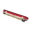 High Mount Stop Lamp 9811325980 3rd Brake Light for Peugeot Expert IV 2016-2024