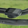 MTB Handlebar Computer Holder TT Rest Bar Odometer Mount Bike Speedometer Rack