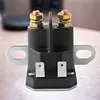 12V Lawn Mower Starter Relay 725-04439A Zinc Alloy for Riding Lawn Mower Tractor