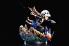 WCF Scale Trafalgar D. Water Law - ONE PIECE Resin Statue - ChengFeng Studio