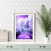 Nature - Full Round Diamond Painting