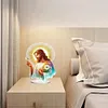 Acrylic Sunshine Jesus - 5D DIY Craft Ornament