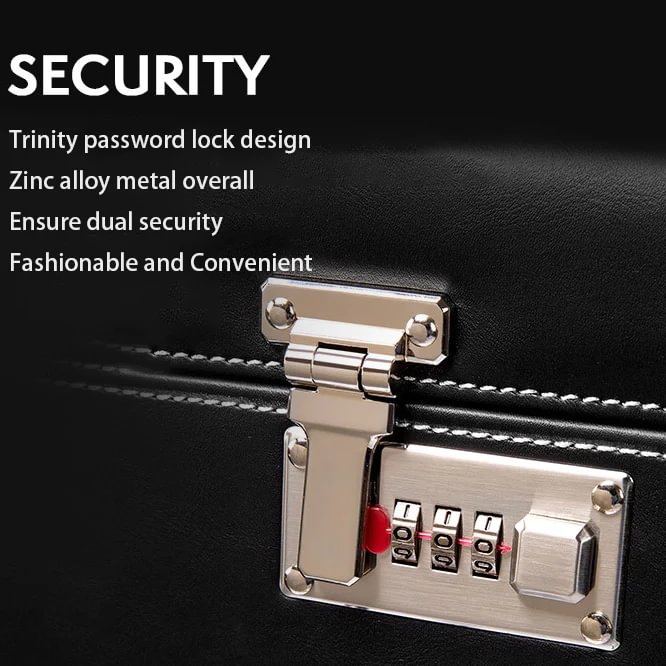 🔥Hot sale🔥Exclusive logo🔥Car Password Storage Box