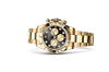Rolex 116508 Daytona Black set with diamonds - New