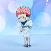 Jump Characters Series 001 Chibi Ver. Shaking Acrylic Stands Display - Free Shipping - Demon Slayer: Kimetsu no Yaiba Jujutsu Kaisen Re:Zero