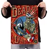 Music Album - Vintage Metal Signs - 20*30cm/30*40cm - Music