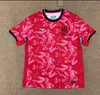2024 Korea Home Football Shirt 1:1 Thai Quality love fball
