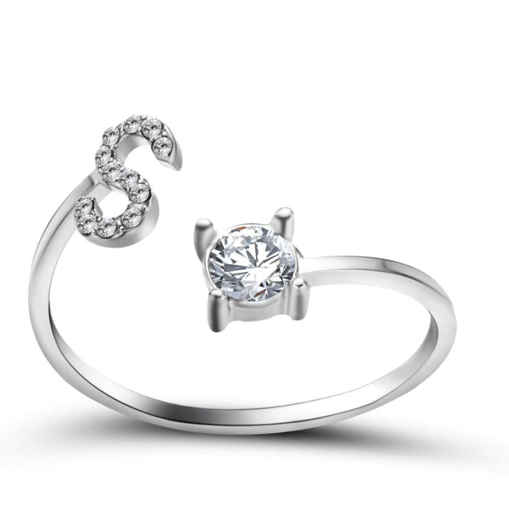 Adjustable Initial Ring