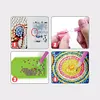 5D DIY Diamond Painting 7 Color Night Light Lamp Home Decoration Ornament Gift Kit(Maria)