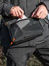 Makeup Storage Bag Lightweight Multi-Functional Organizer Bag Outdoor Travel Bag