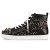 High Tops