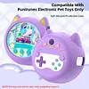 Cute Silicone Case for Punirunes Interactive Digital Toy Protective Cover