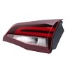 RH Inner LED Tail Light For 2022-2023 Chevrolet Equinox Rear Stop Lamp Passenger