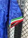 2025 Italy Home Football Shirt 1:1 Thai Quality