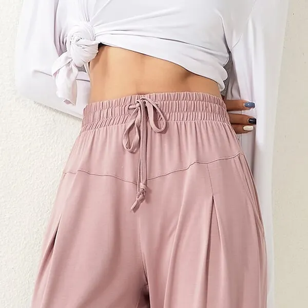 High Waist Jogger