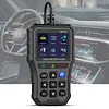 OBD2 Scanner Diagnostic Tool with Battery Tester Live Data Car Code Reader