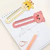 6 PCS Cartoon Animals - 5D DIY Bookmark