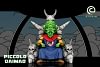 Piccolo Daimaou - Dragon Ball Statue - C-Studios